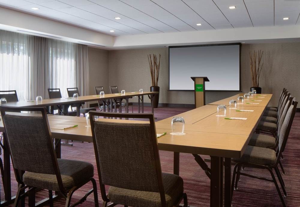 Courtyard by Marriott Houston Northwest/Cypress