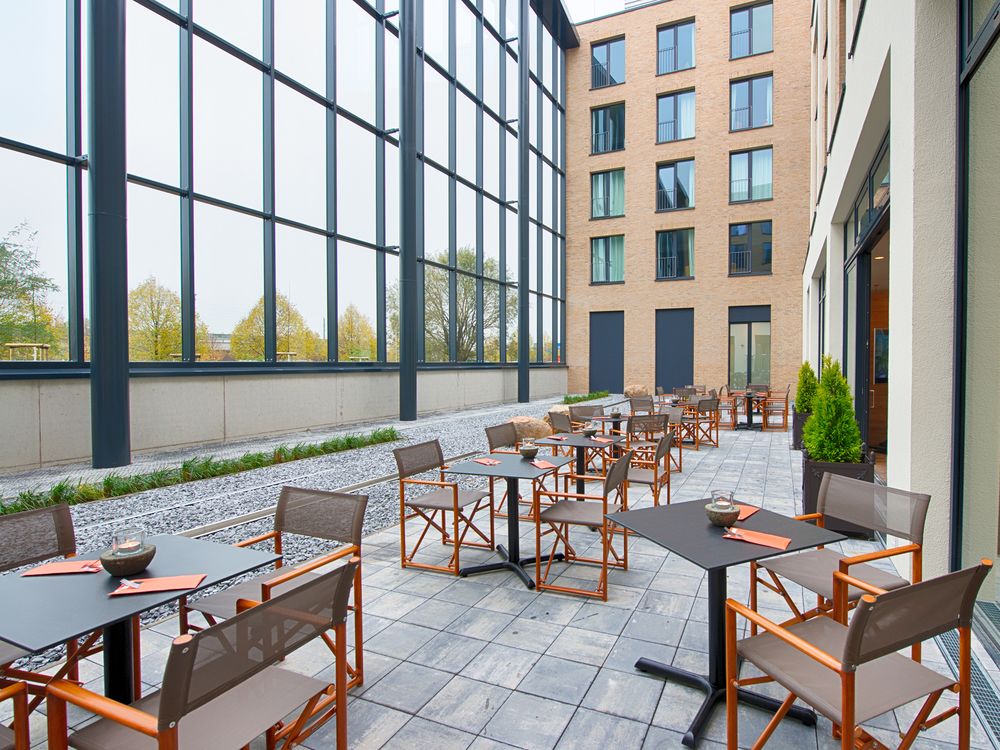 Fotos del hotel - LOGINN HOTEL LEIPZIG