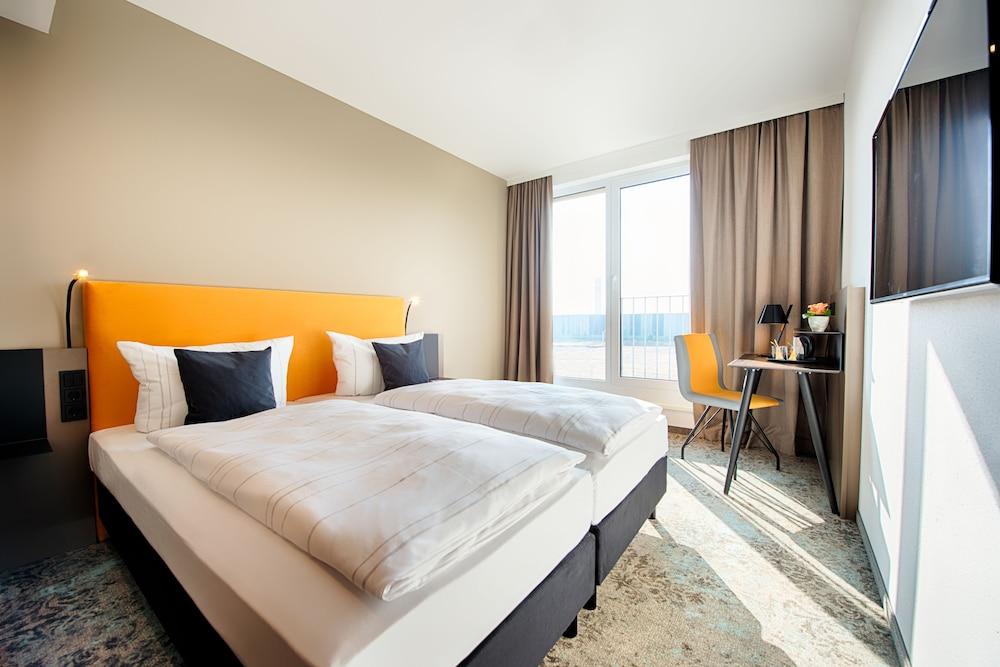 Fotos del hotel - LOGINN HOTEL LEIPZIG