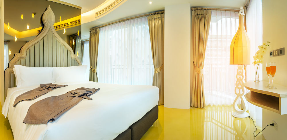 Fotos del hotel - Anajak Bangkok Hotel