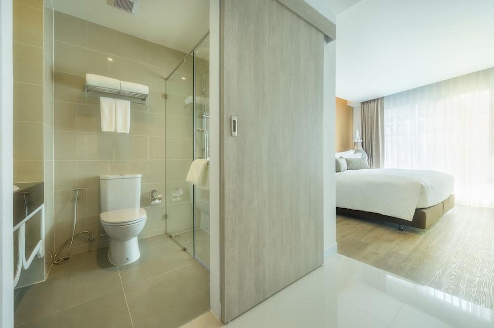 Fotos del hotel - Anajak Bangkok Hotel