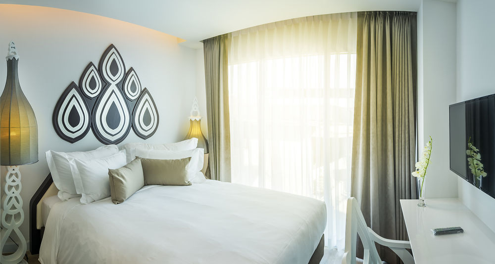 Fotos del hotel - Anajak Bangkok Hotel