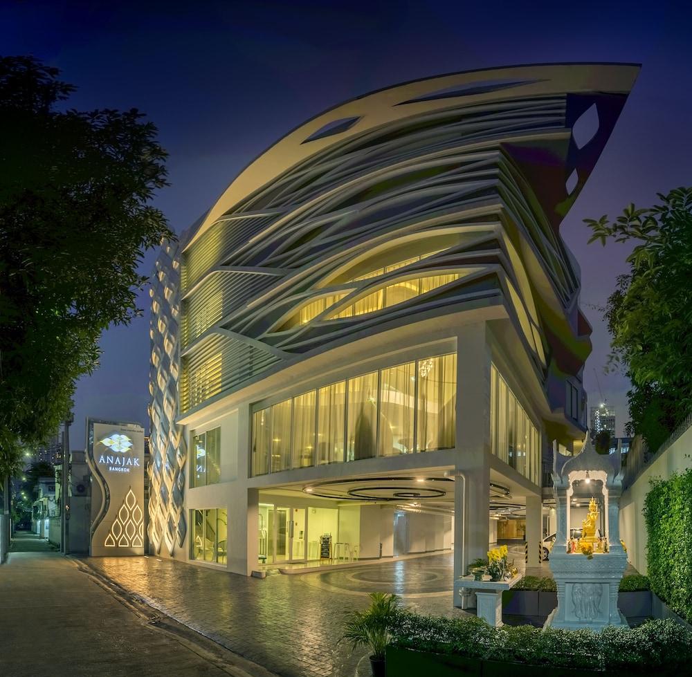 Fotos del hotel - Anajak Bangkok Hotel