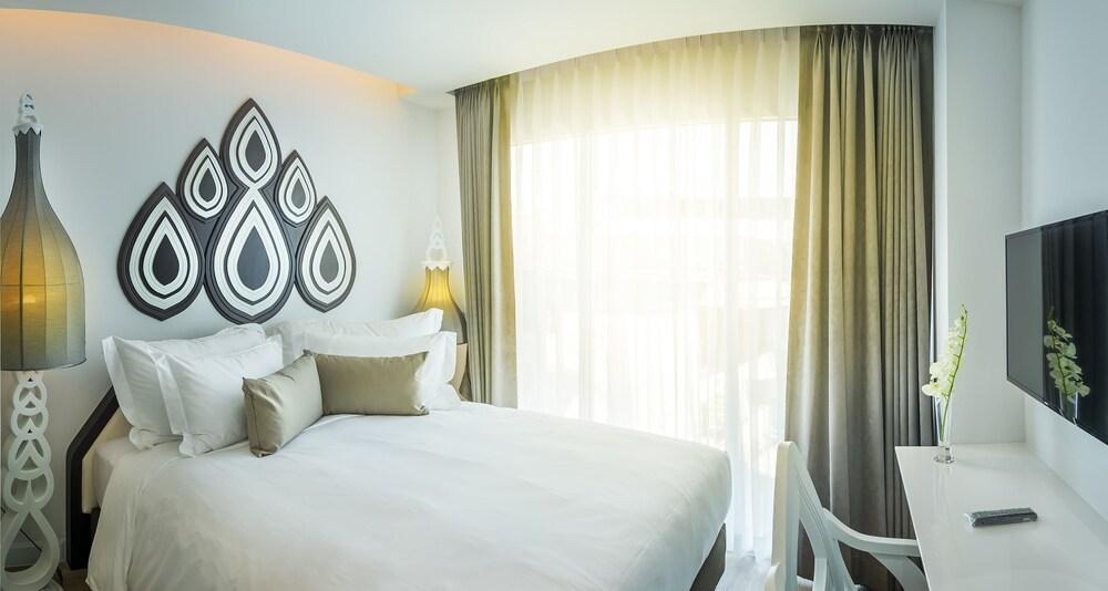 Fotos del hotel - Anajak Bangkok Hotel