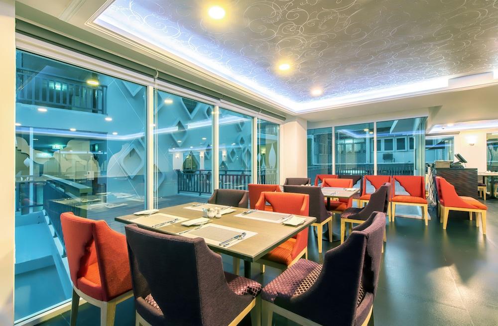 Fotos del hotel - Anajak Bangkok Hotel