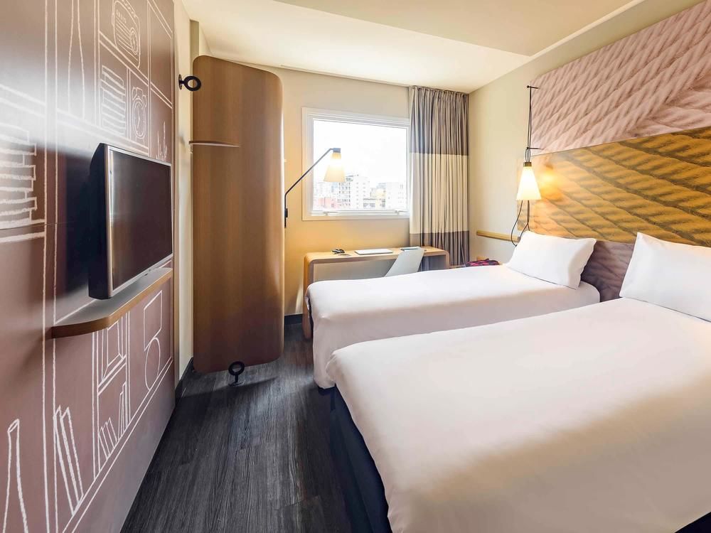 Fotos del hotel - Ibis Sao Paulo Ibirapuera