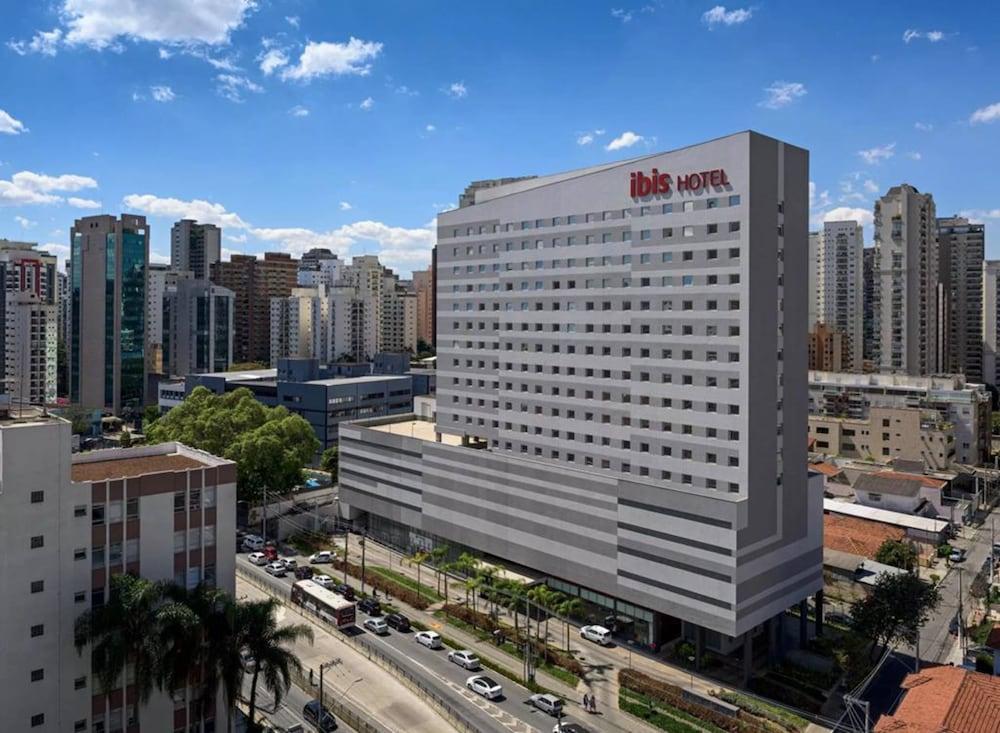 Fotos del hotel - Ibis Sao Paulo Ibirapuera