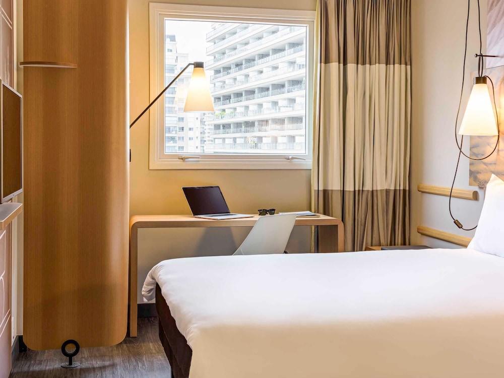 Fotos del hotel - Ibis Sao Paulo Ibirapuera
