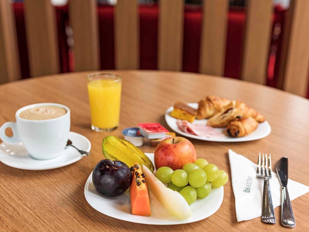 Fotos del hotel - Ibis Santo Andre