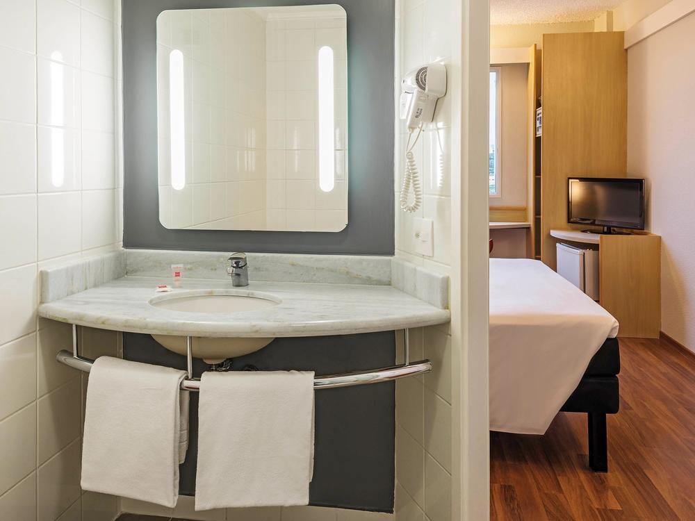 Fotos del hotel - Ibis Santo Andre