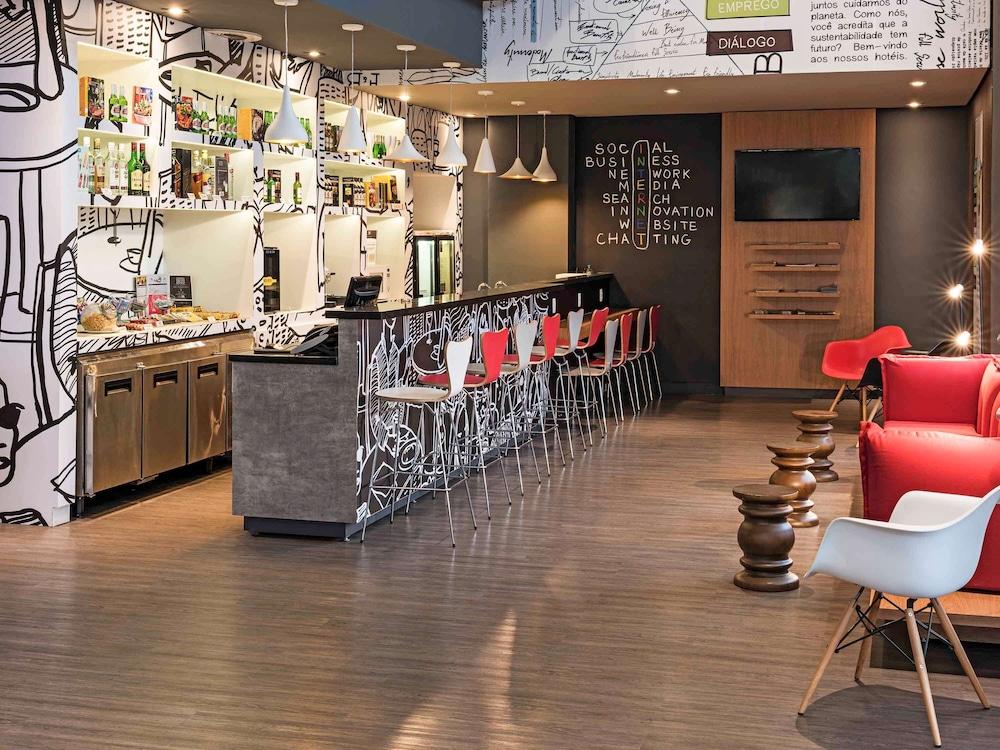 Fotos del hotel - Ibis Santo Andre