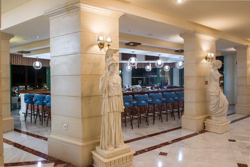 Fotos del hotel - HOTEL RETHYMNO PALACE