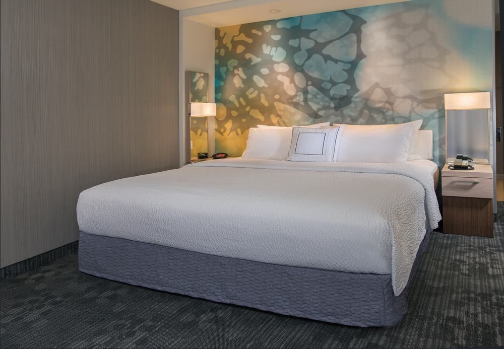 Courtyard by Marriott St. Louis Chesterfield