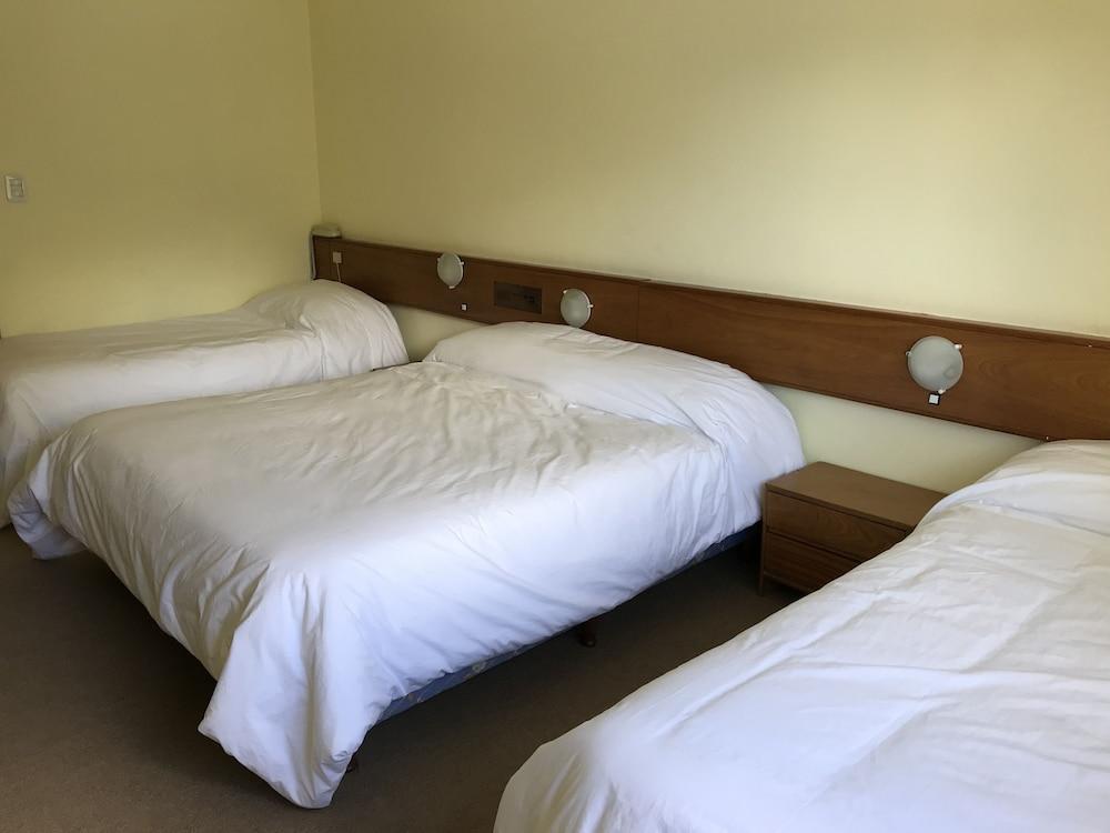 Fotos del hotel - Alun Nehuen