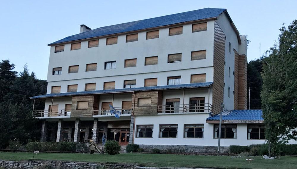 Fotos del hotel - Alun Nehuen