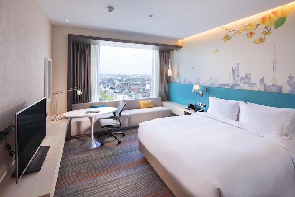 Fotos del hotel - Hilton Garden Inn Shanghai Hongqiao NECC