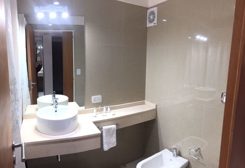 Fotos del hotel - BABEL APARTMENTS RECOLETA
