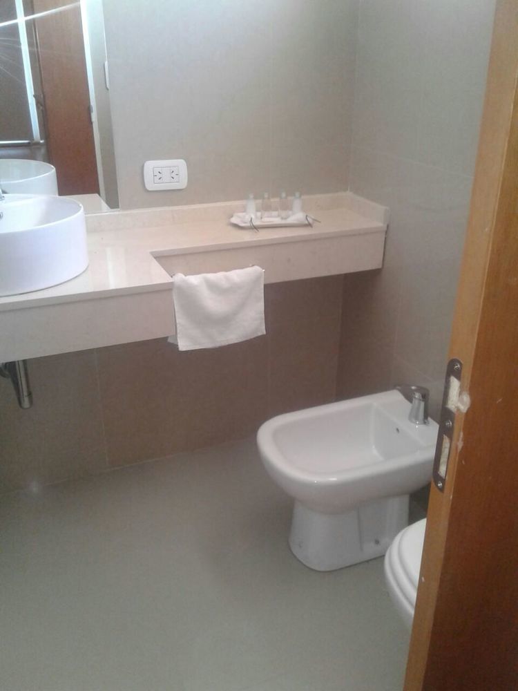 Fotos del hotel - BABEL APARTMENTS RECOLETA