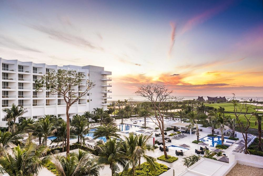 Fotos del hotel - Dreams Karibana Cartagena Golf & Spa Resor