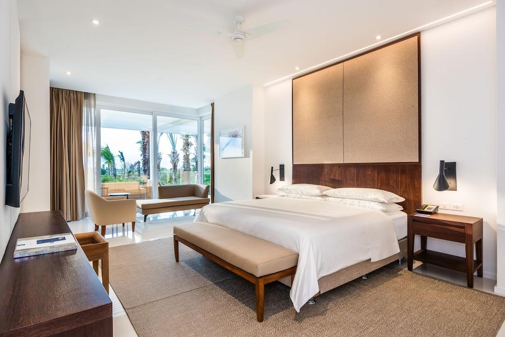 Fotos del hotel - Dreams Karibana Cartagena Golf & Spa Resor
