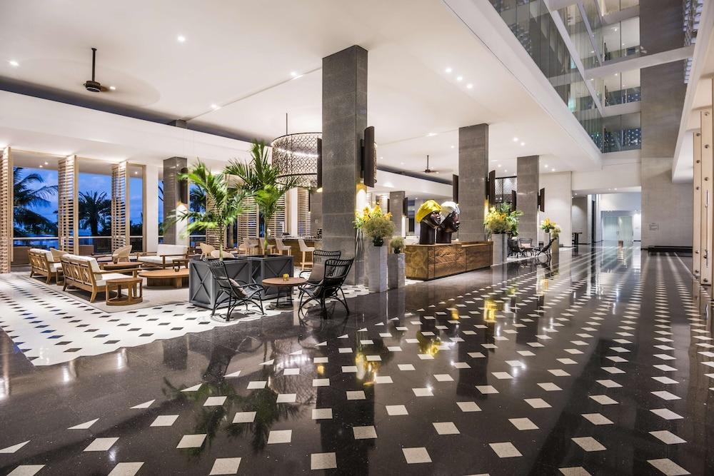 Fotos del hotel - Dreams Karibana Cartagena Golf & Spa Resor