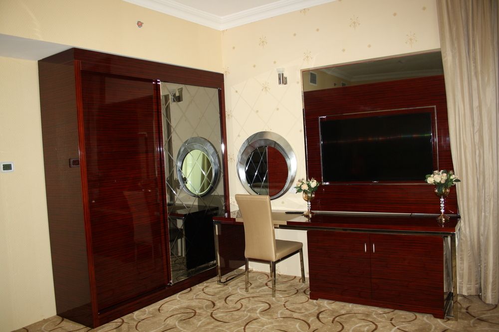 Fotos del hotel - AL SALAM GRAND HOTEL