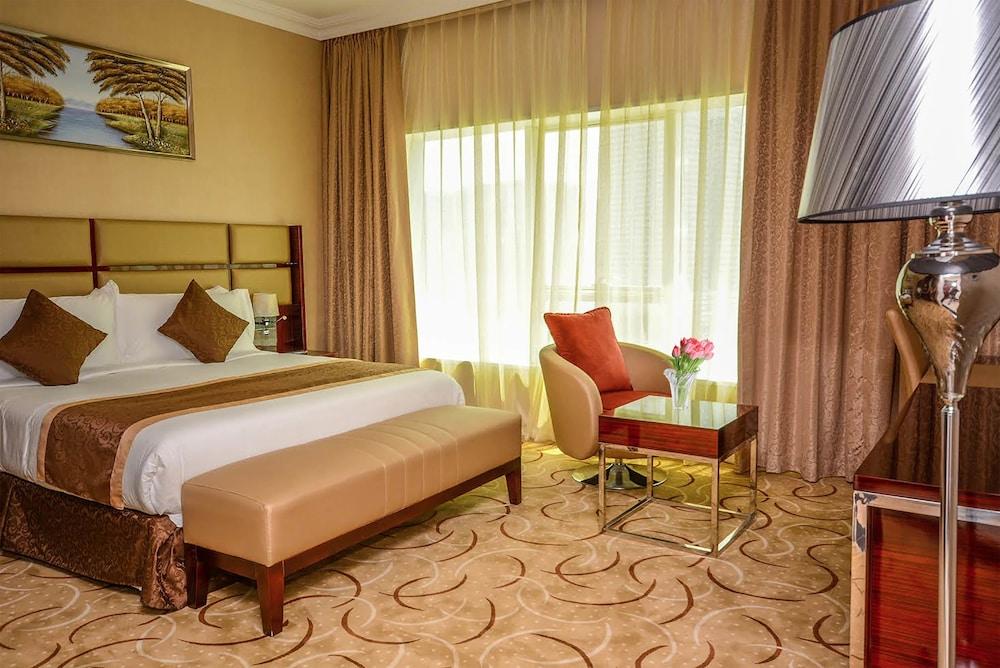 Fotos del hotel - AL SALAM GRAND HOTEL