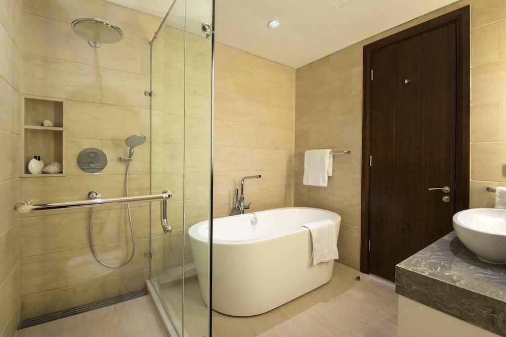 Fotos del hotel - OAKWOOD SUITES LA MAISON JAKARTA