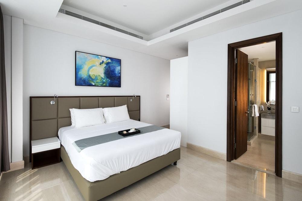 Fotos del hotel - OAKWOOD SUITES LA MAISON JAKARTA