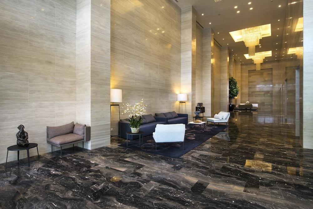 Fotos del hotel - OAKWOOD SUITES LA MAISON JAKARTA
