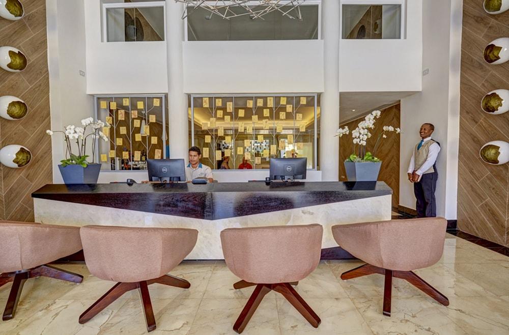 Fotos del hotel - HOTEL HIDEAWAY AT ROYALTON PUNTA CANA ONLY ADULTS