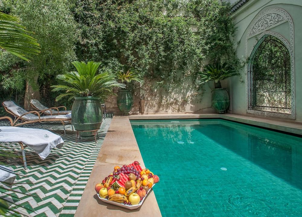Fotos del hotel - RIAD LAURENCE OLIVIER