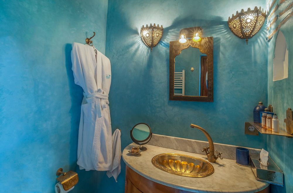 Fotos del hotel - RIAD LAURENCE OLIVIER