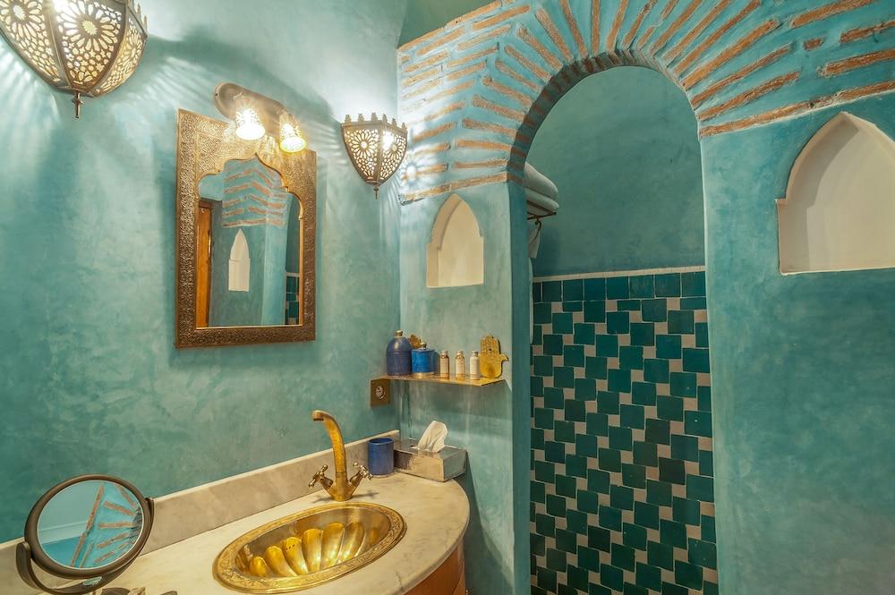 Fotos del hotel - RIAD LAURENCE OLIVIER