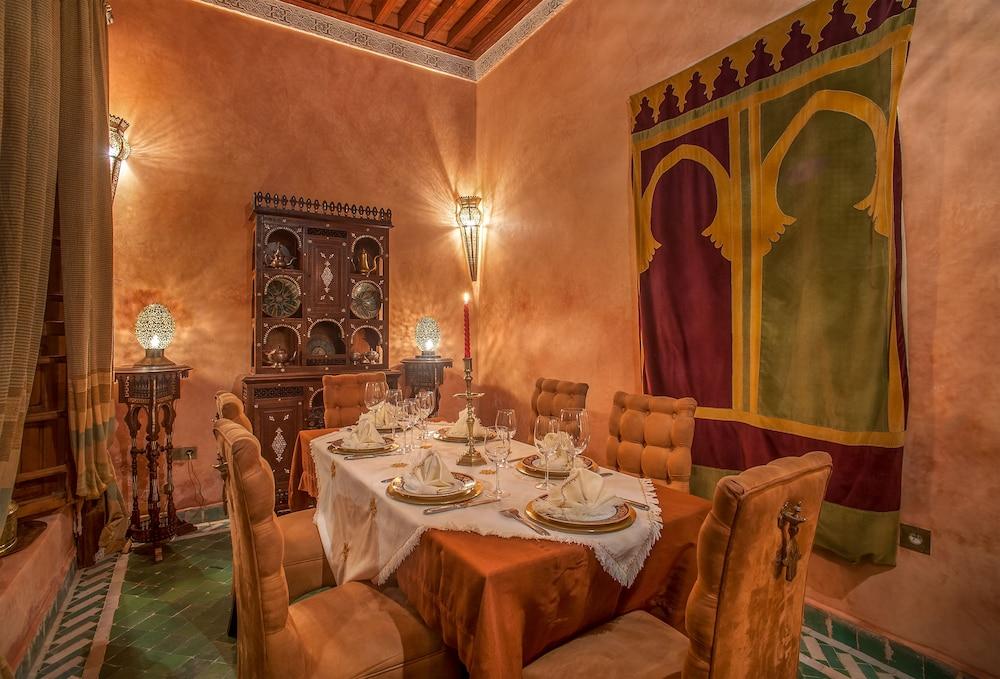 Fotos del hotel - RIAD LAURENCE OLIVIER