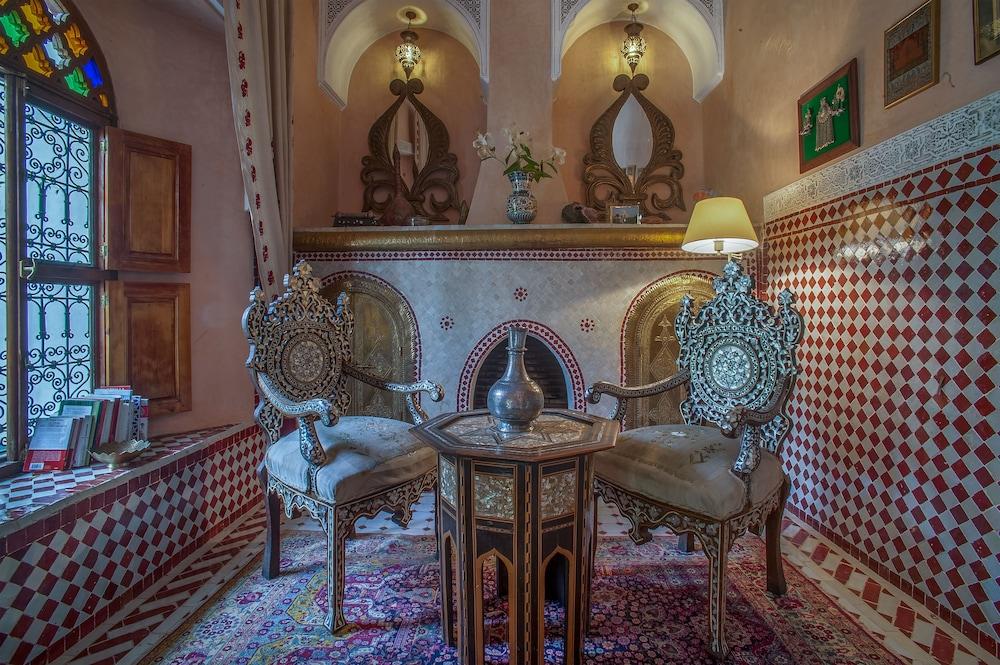 Fotos del hotel - RIAD LAURENCE OLIVIER