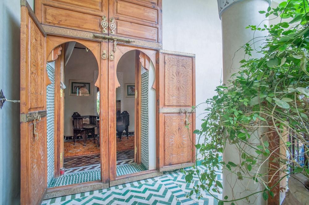 Fotos del hotel - RIAD LAURENCE OLIVIER