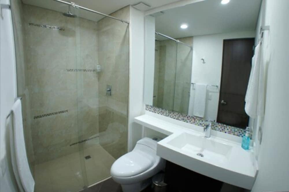 Fotos del hotel - Hotel Grand Plaza Corferias