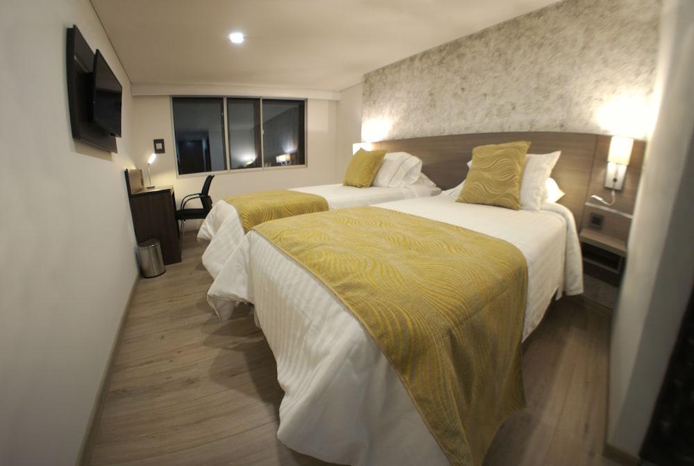Fotos del hotel - Hotel Grand Plaza Corferias