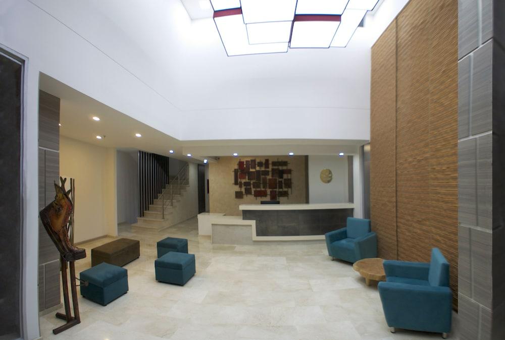 Fotos del hotel - Hotel Grand Plaza Corferias