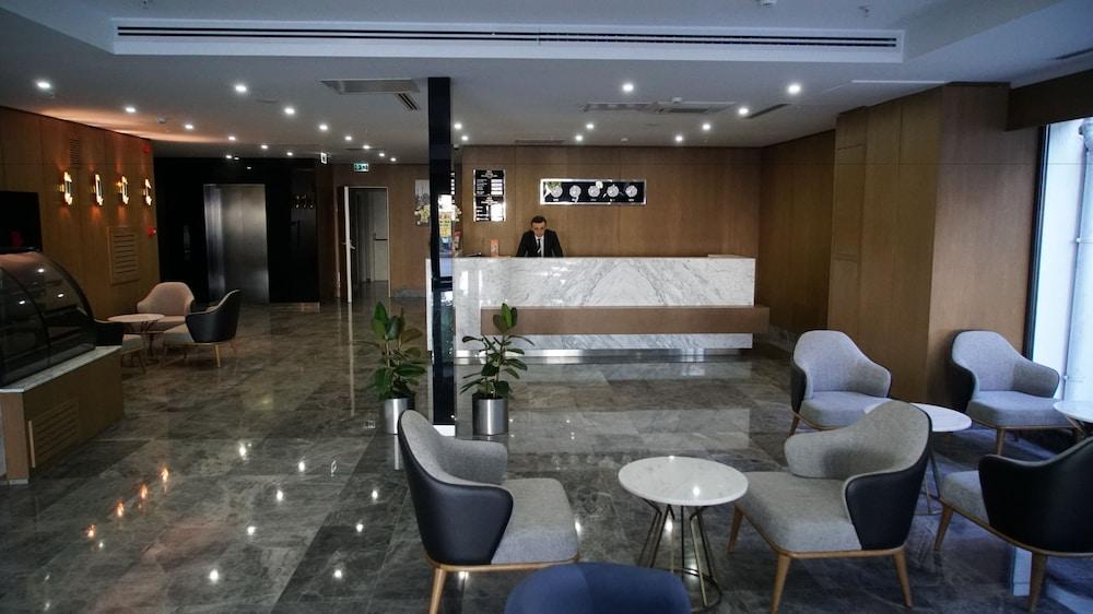 Fotos del hotel - YUKSEL ISTANBUL YENIKAPI