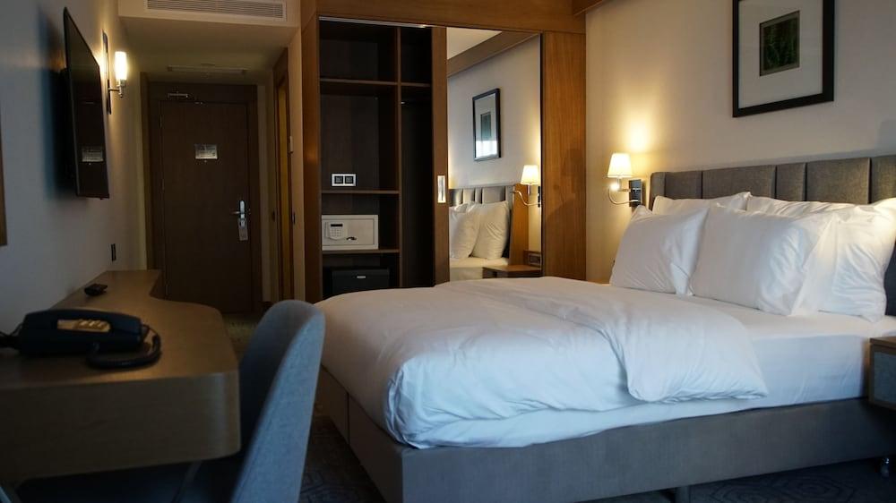Fotos del hotel - YUKSEL ISTANBUL YENIKAPI