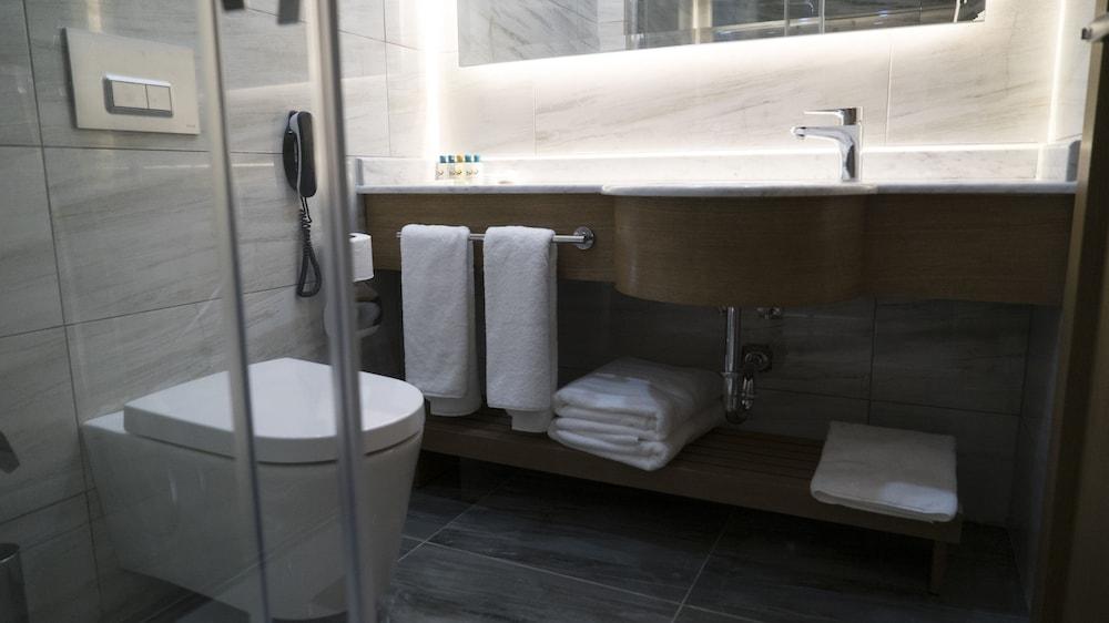 Fotos del hotel - YUKSEL ISTANBUL YENIKAPI