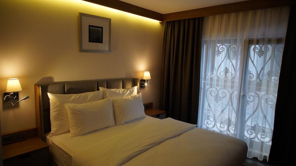 Fotos del hotel - YUKSEL ISTANBUL YENIKAPI