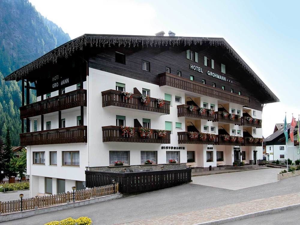 Fotos del hotel - Hotel Grohmann