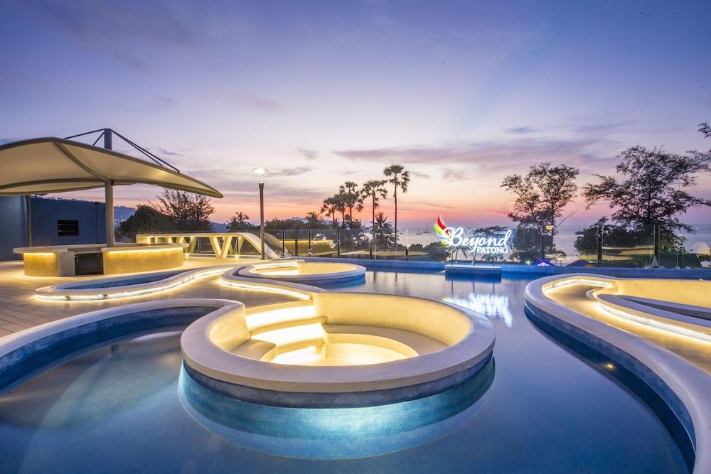 Fotos del hotel - BEYOND PATONG