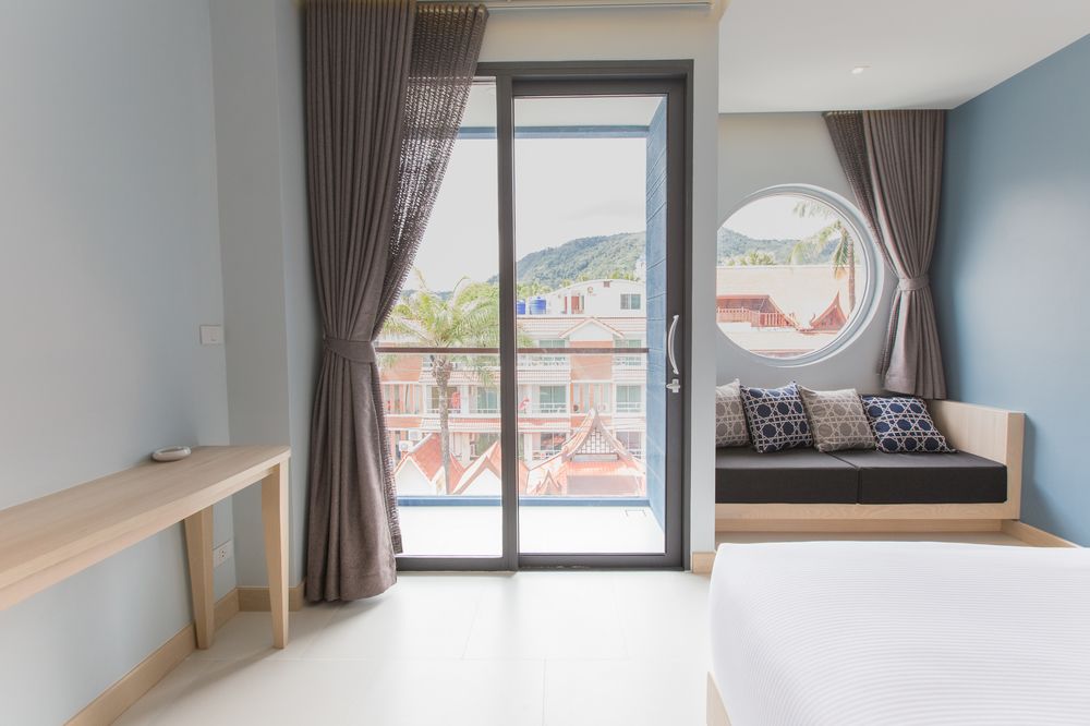 Fotos del hotel - BEYOND PATONG