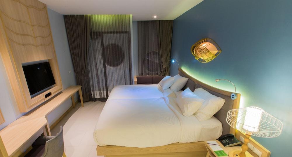 Fotos del hotel - BEYOND PATONG