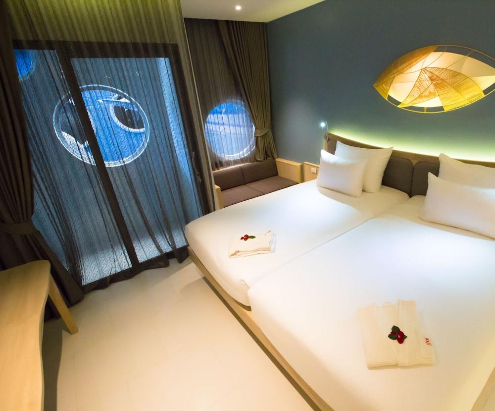 Fotos del hotel - BEYOND PATONG