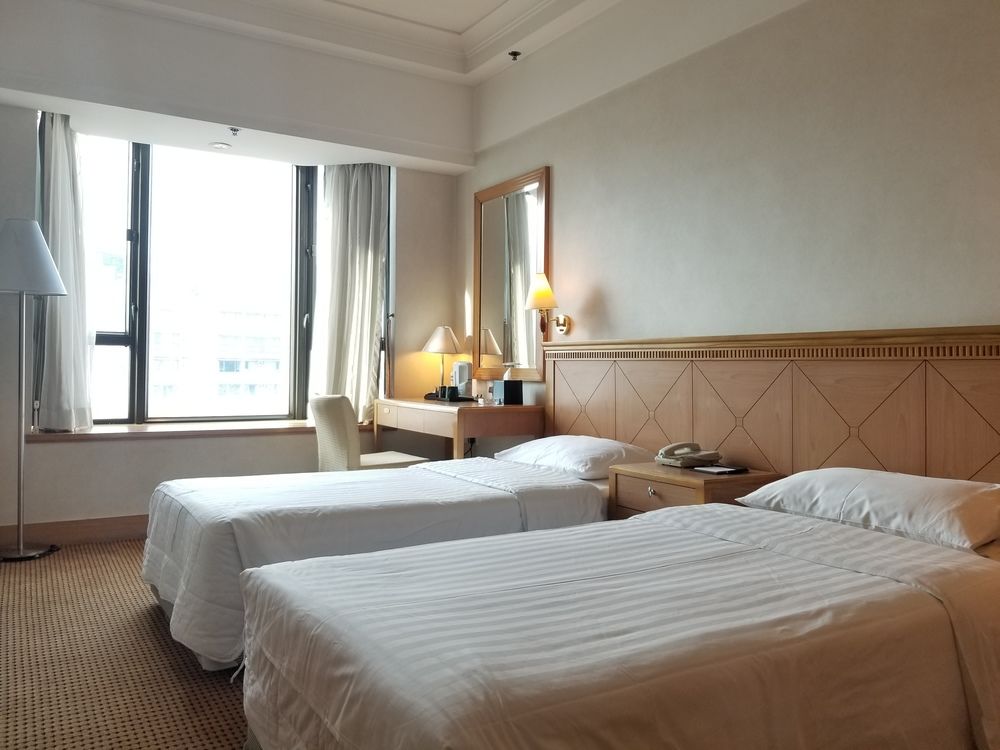 Fotos del hotel - RAMADA HONG KONG GRAND VIEW